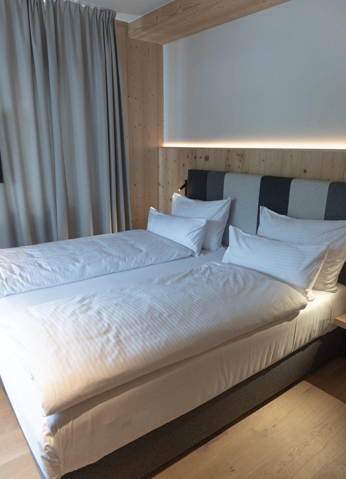 ADEA Lifestyle Suites, Fieberbrunn — photo 001