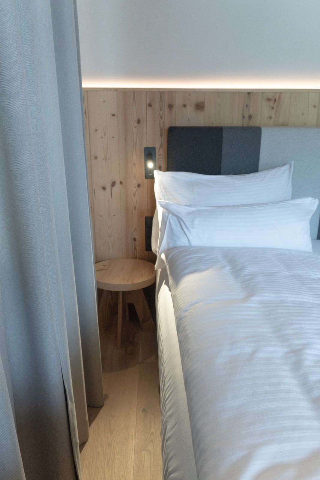 ADEA Lifestyle Suites, Fieberbrunn — photo 002