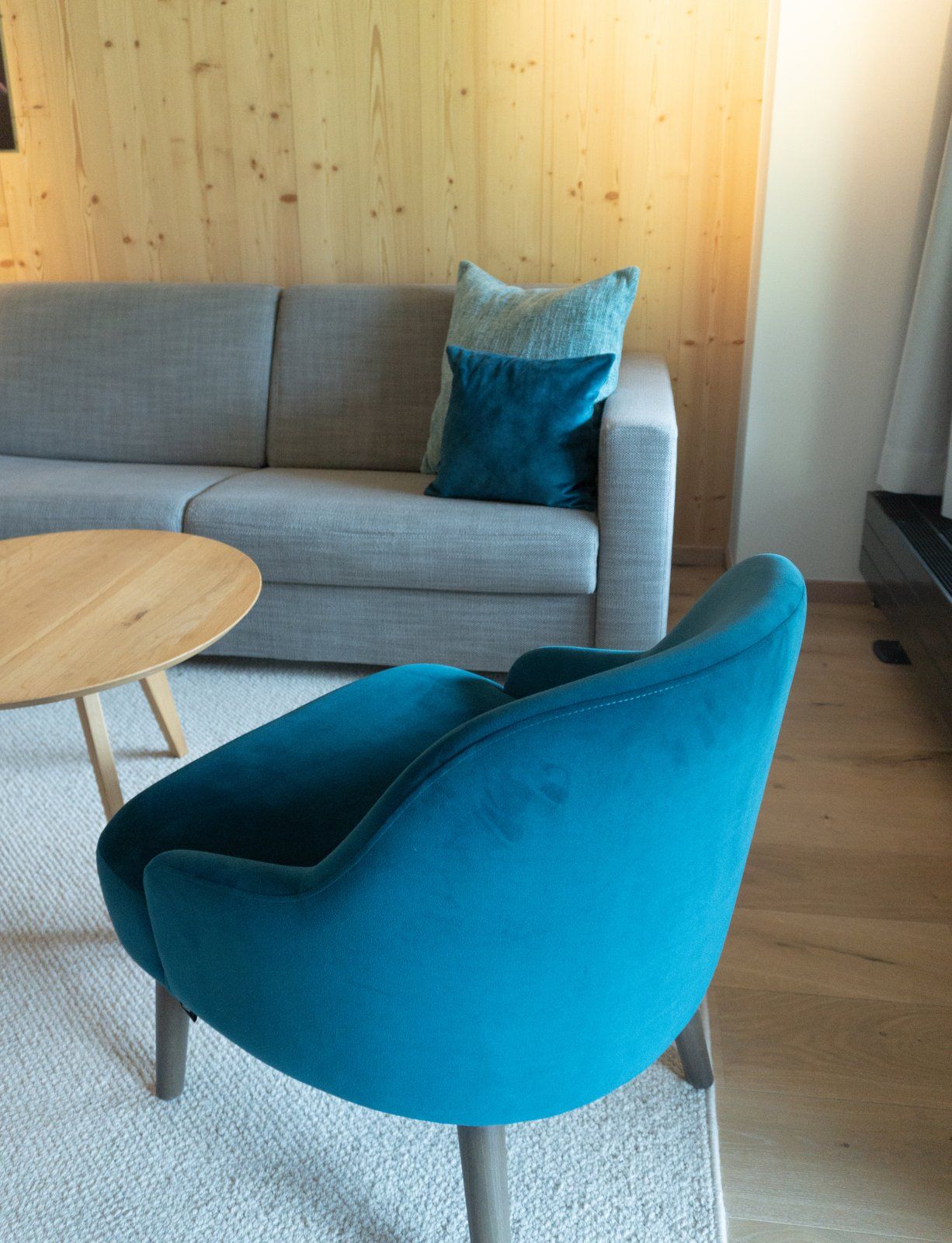ADEA Lifestyle Suites, Fieberbrunn — photo 003