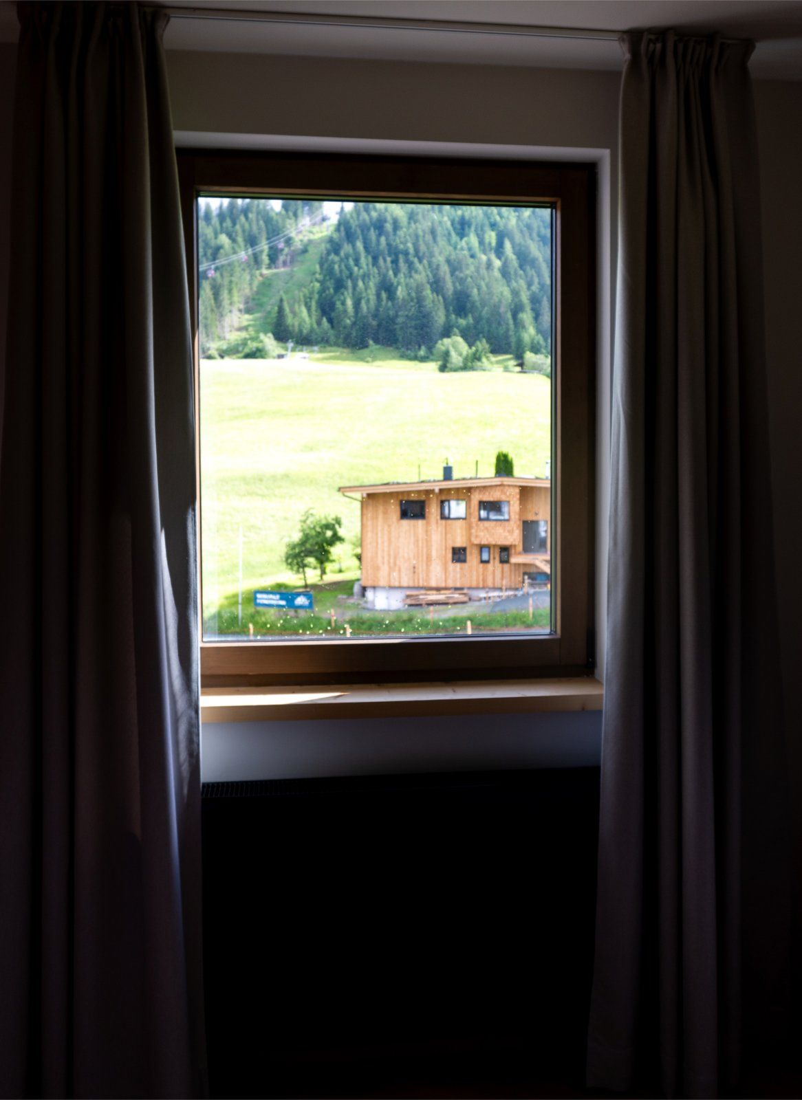 ADEA Lifestyle Suites, Fieberbrunn — photo 008