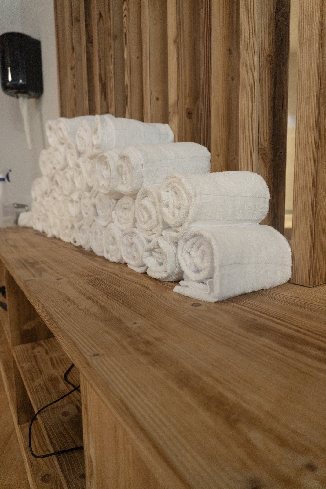ADEA Lifestyle Suites, Fieberbrunn — photo 018