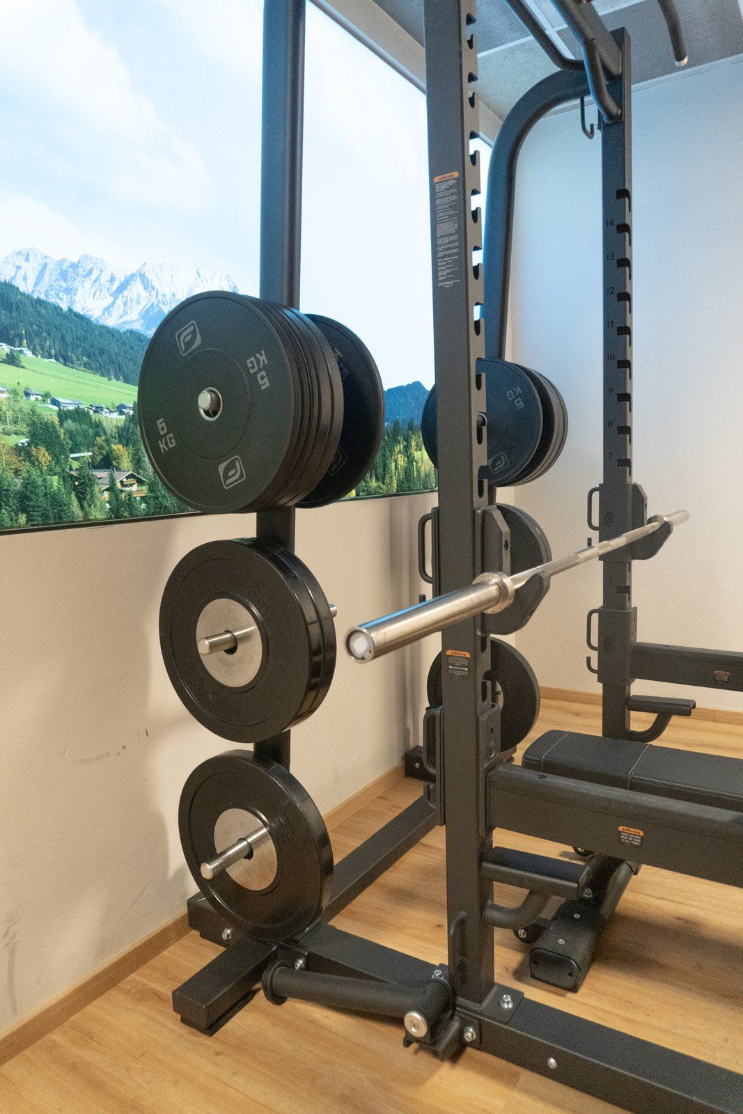 ADEA Lifestyle Suites, Fieberbrunn — photo 021