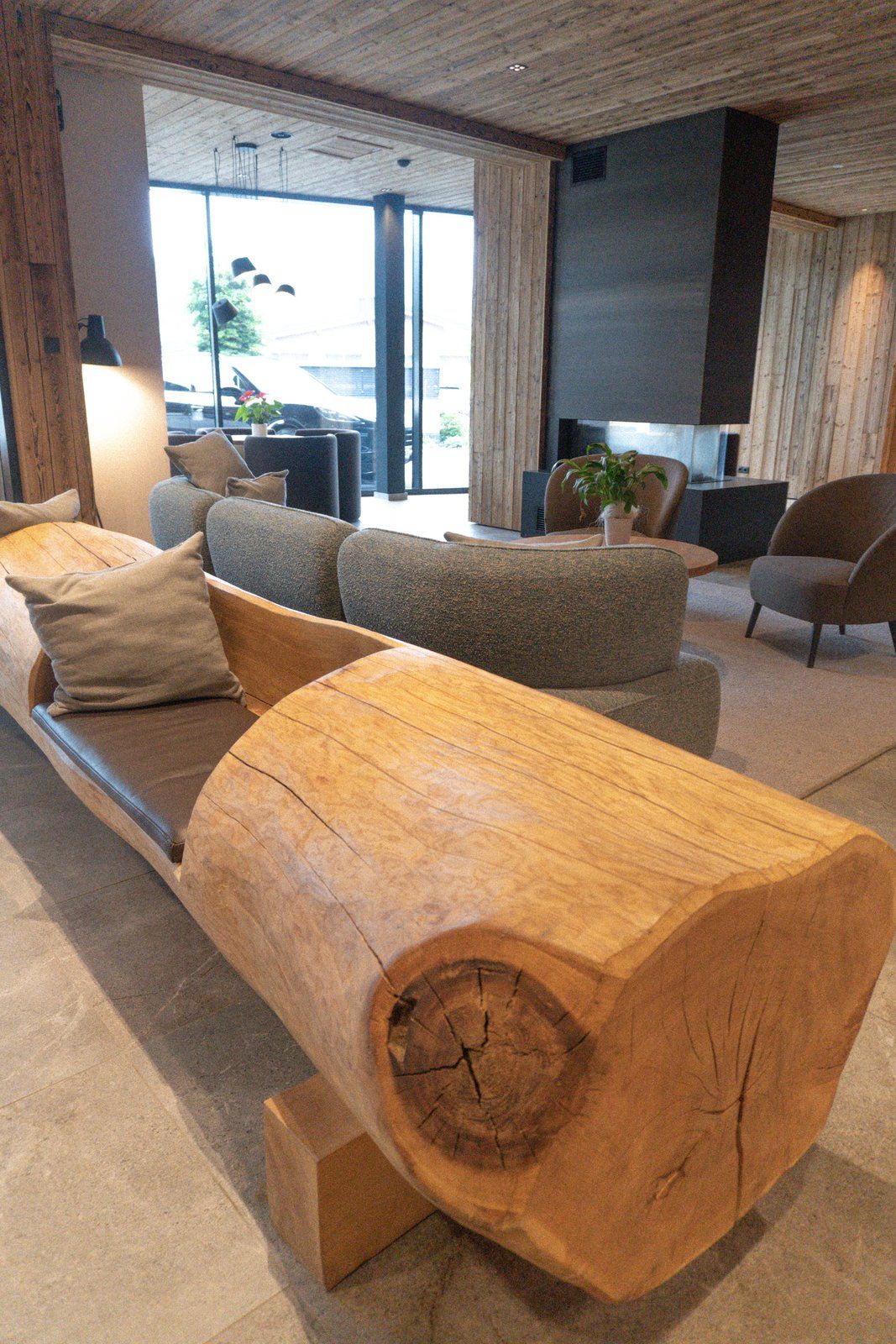 ADEA Lifestyle Suites, Fieberbrunn — photo 023