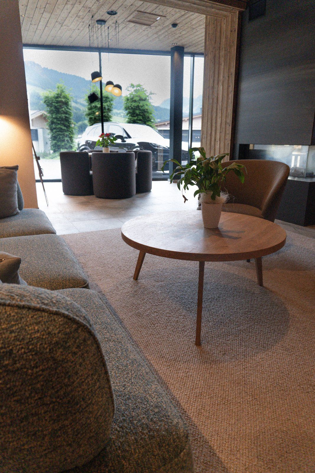 ADEA Lifestyle Suites, Fieberbrunn — photo 025