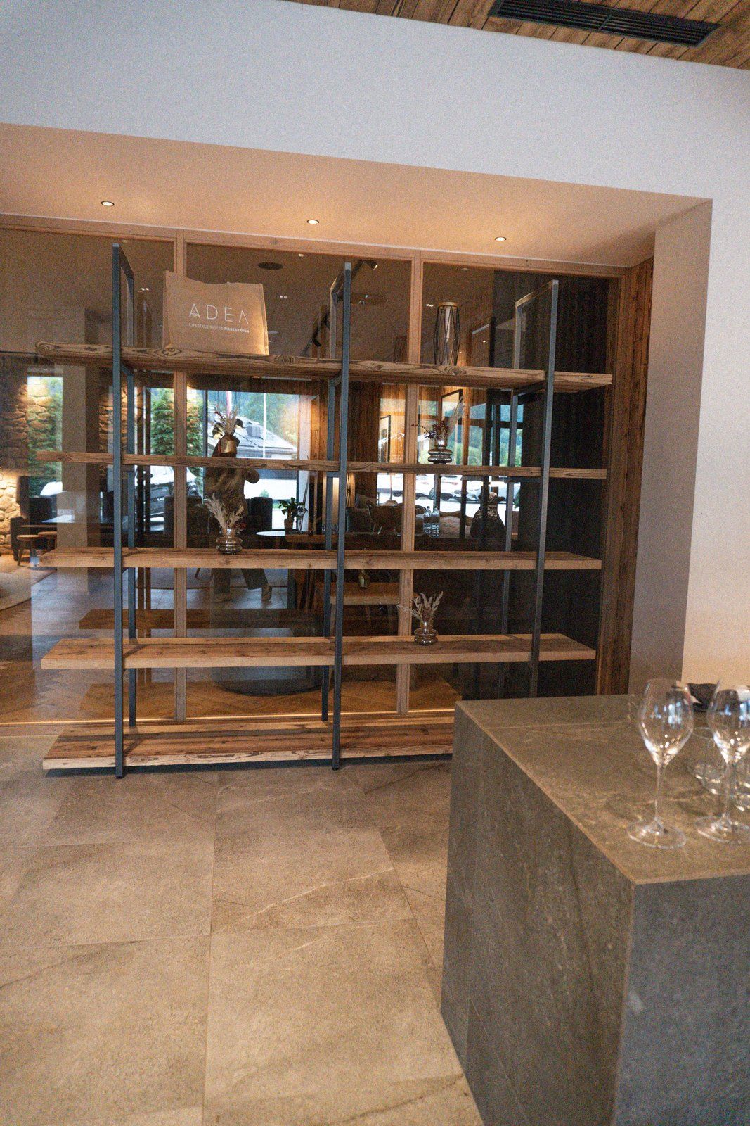 ADEA Lifestyle Suites, Fieberbrunn — photo 026