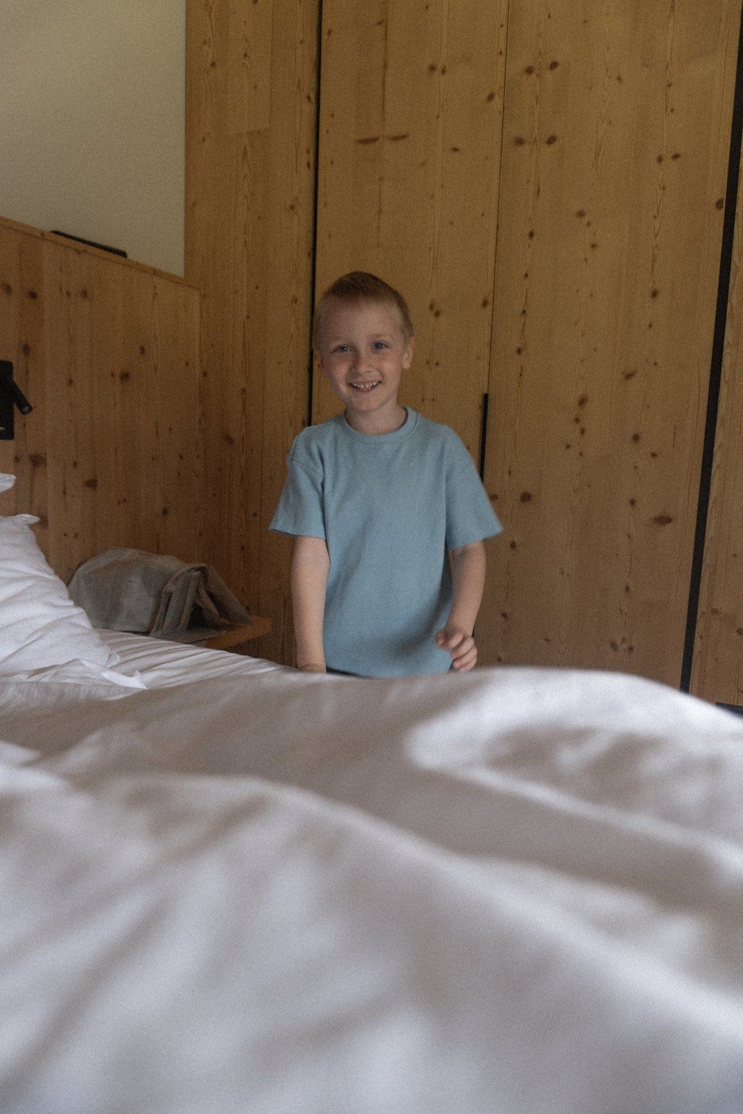 ADEA Lifestyle Suites, Fieberbrunn — photo 035