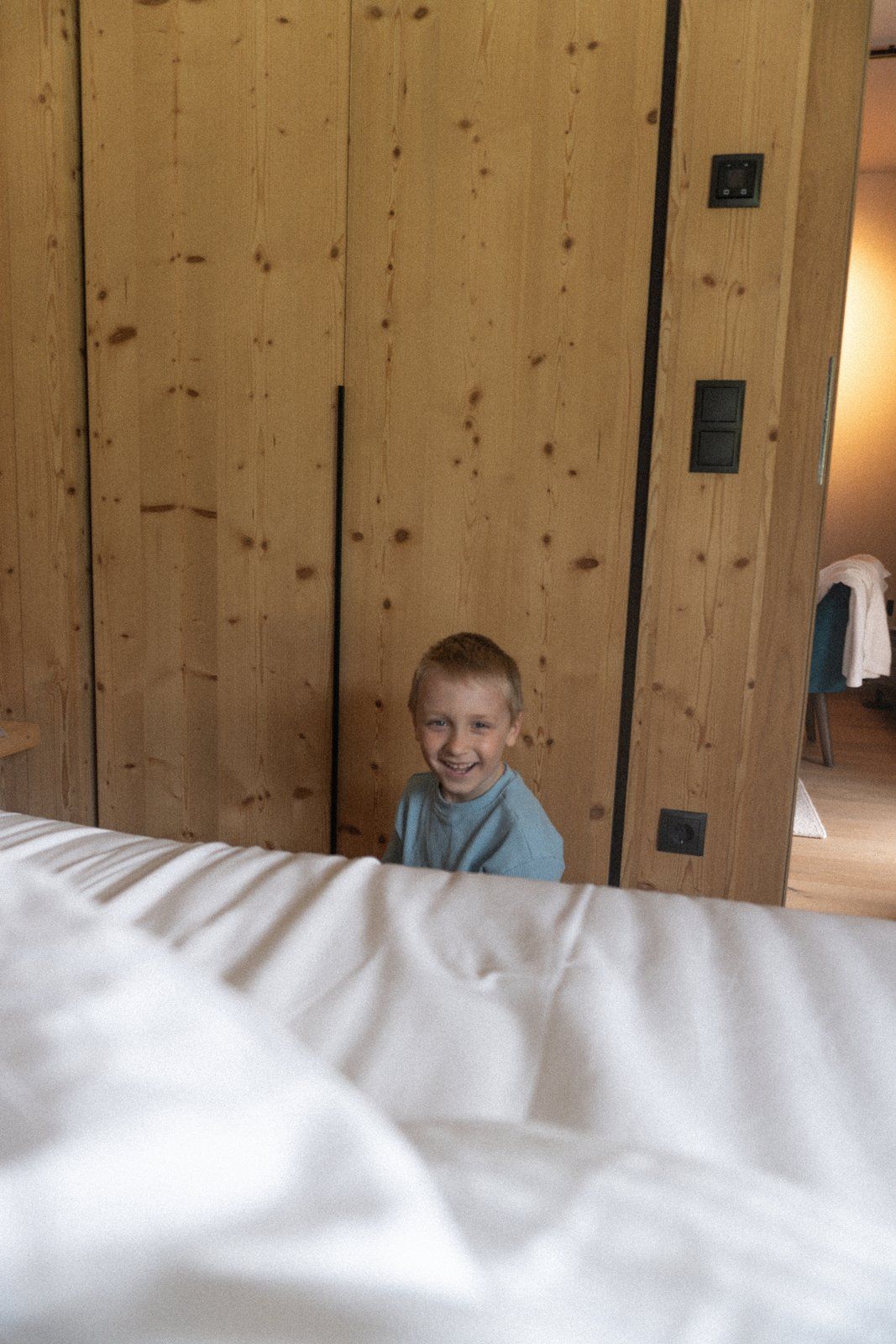 ADEA Lifestyle Suites, Fieberbrunn — photo 036