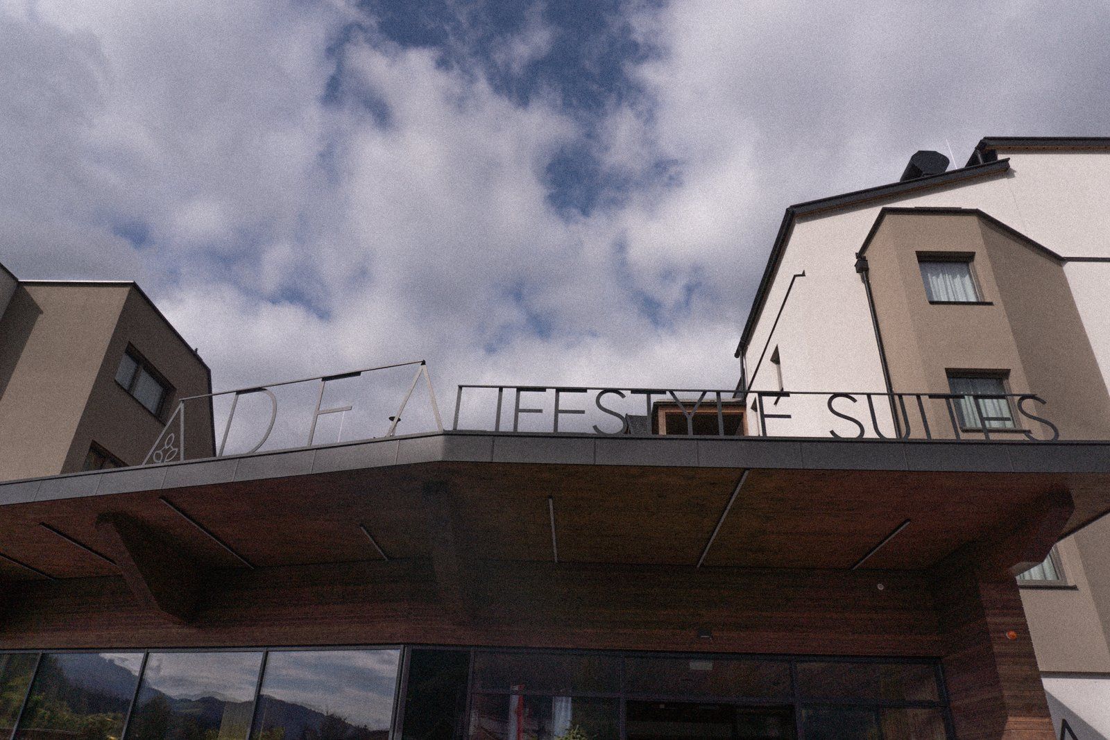ADEA Lifestyle Suites, Fieberbrunn — photo 039