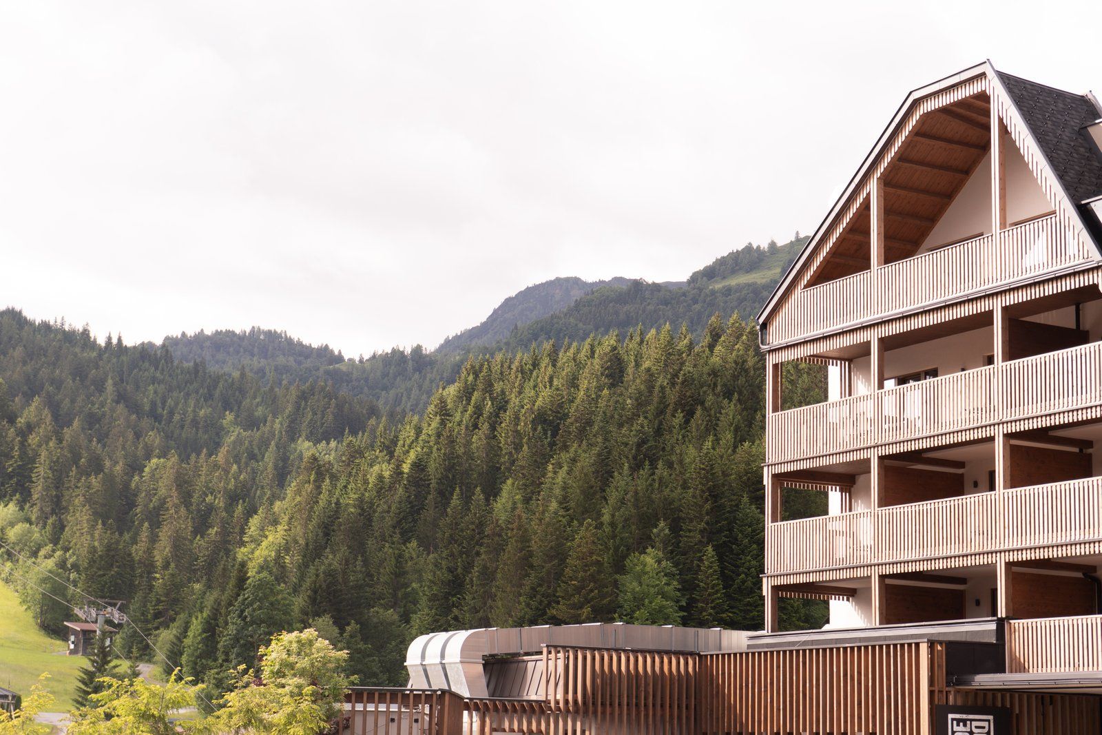 ADEA Lifestyle Suites, Fieberbrunn — photo 040