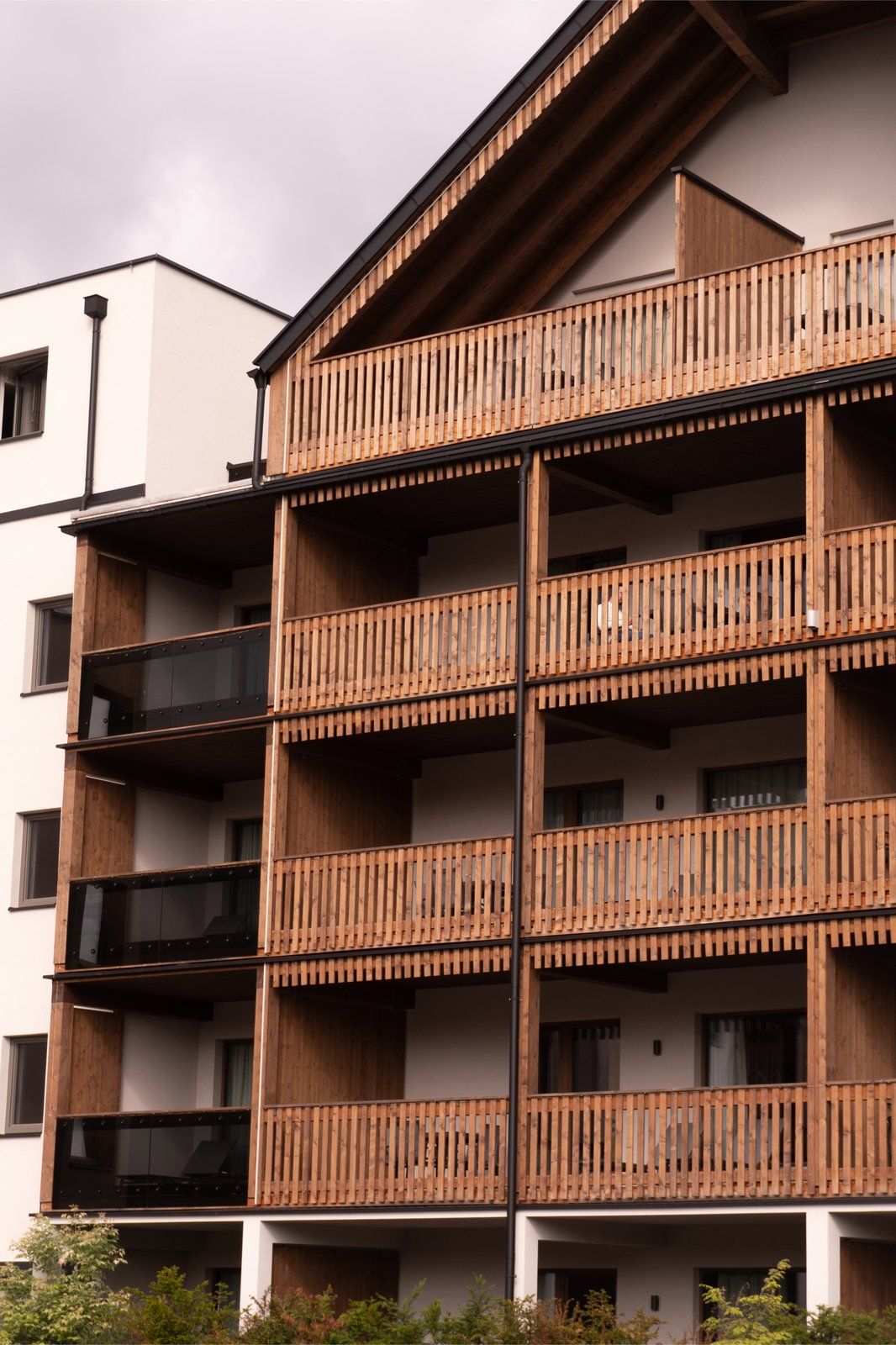 ADEA Lifestyle Suites, Fieberbrunn — photo 042