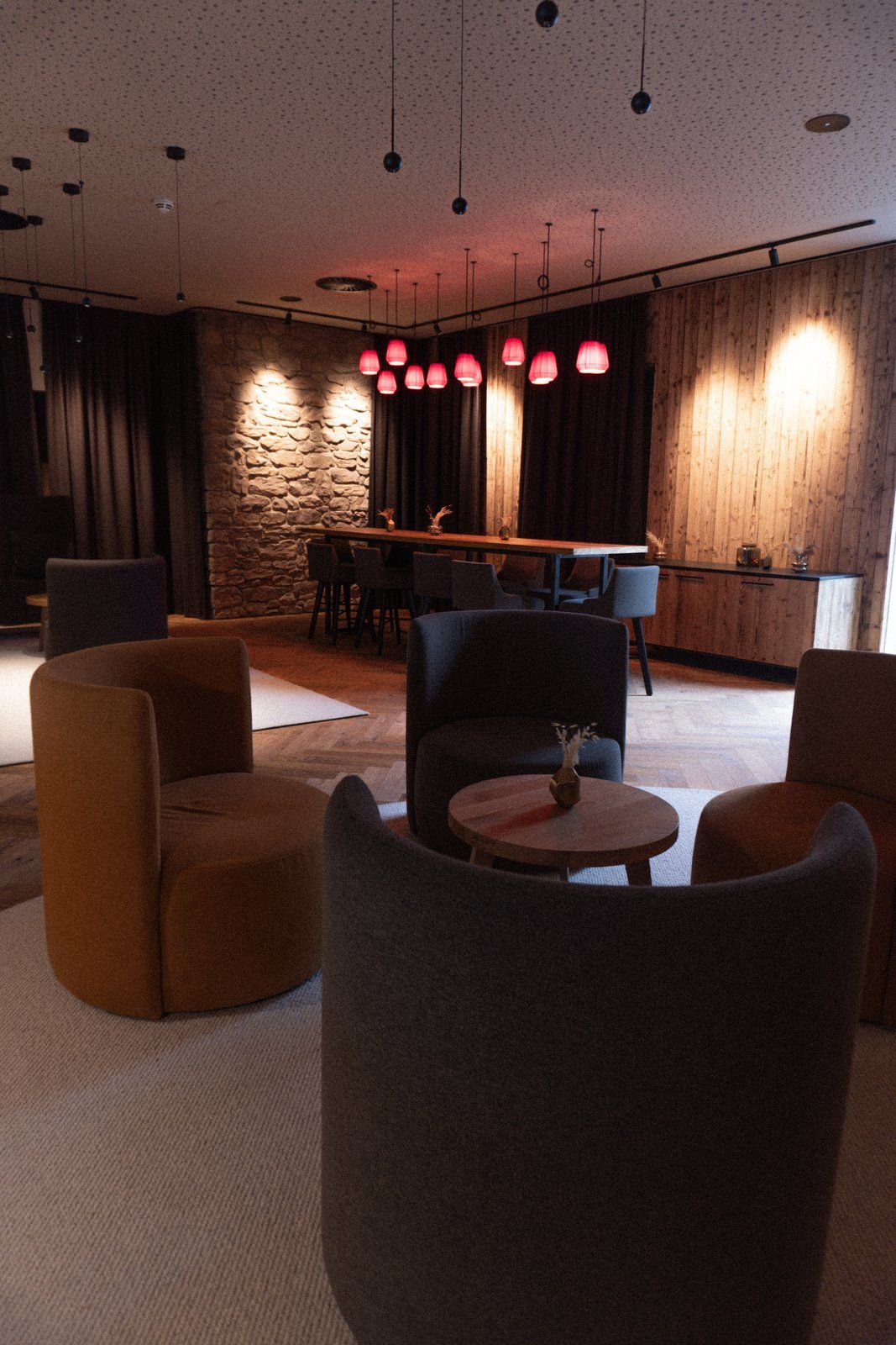ADEA Lifestyle Suites, Fieberbrunn — photo 048