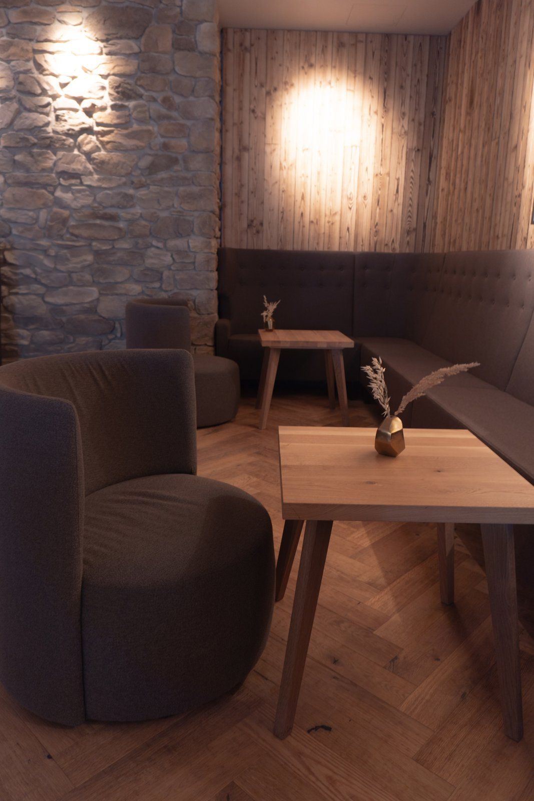 ADEA Lifestyle Suites, Fieberbrunn — photo 049