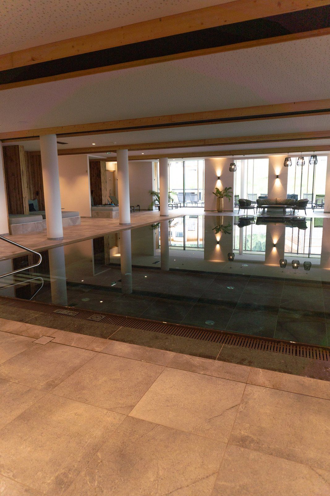 ADEA Lifestyle Suites, Fieberbrunn — photo 054