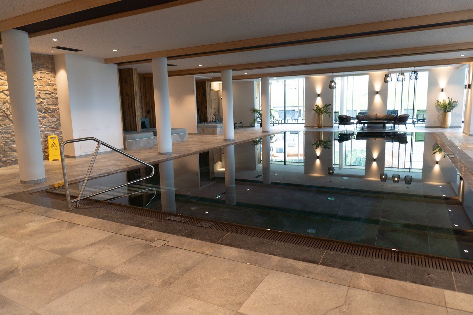 ADEA Lifestyle Suites, Fieberbrunn — photo 055