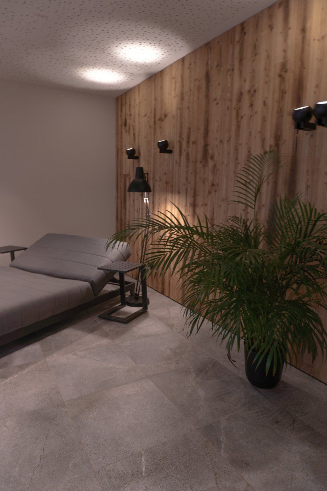 ADEA Lifestyle Suites, Fieberbrunn — photo 057
