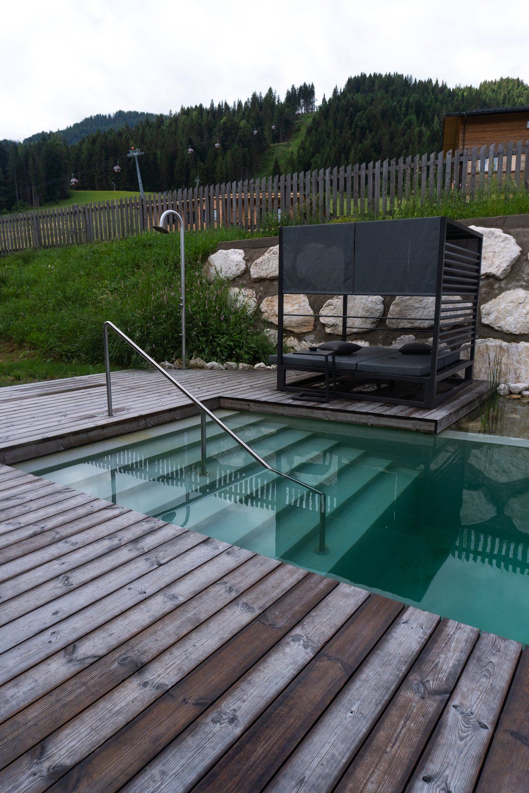 ADEA Lifestyle Suites, Fieberbrunn — photo 058