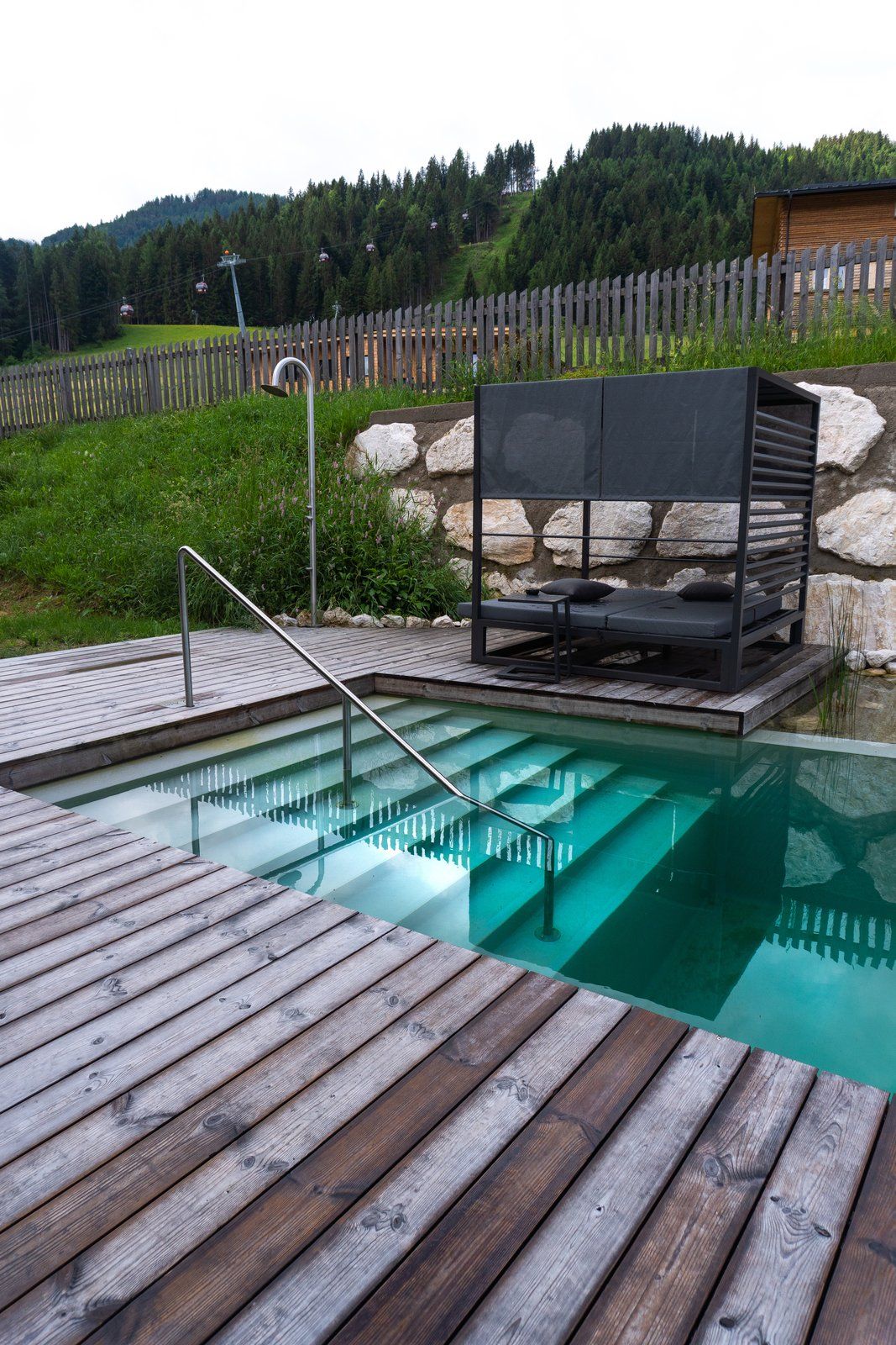 ADEA Lifestyle Suites, Fieberbrunn — photo 059
