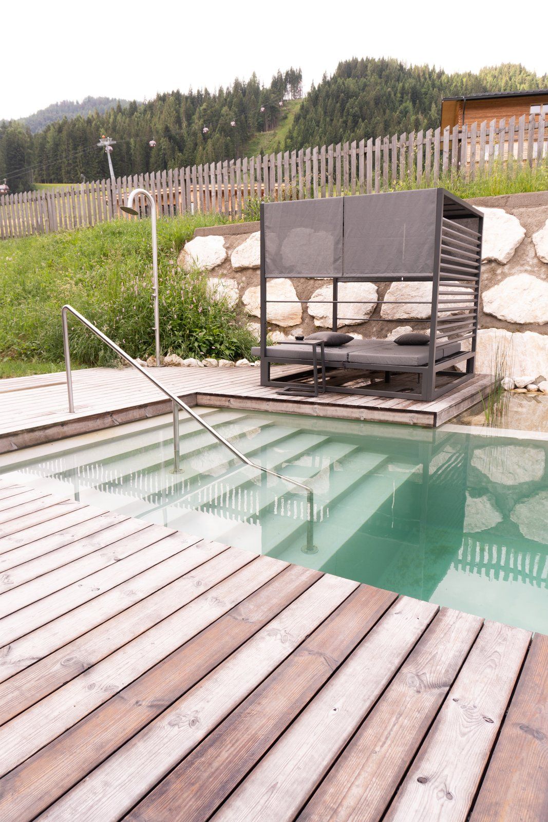 ADEA Lifestyle Suites, Fieberbrunn — photo 060