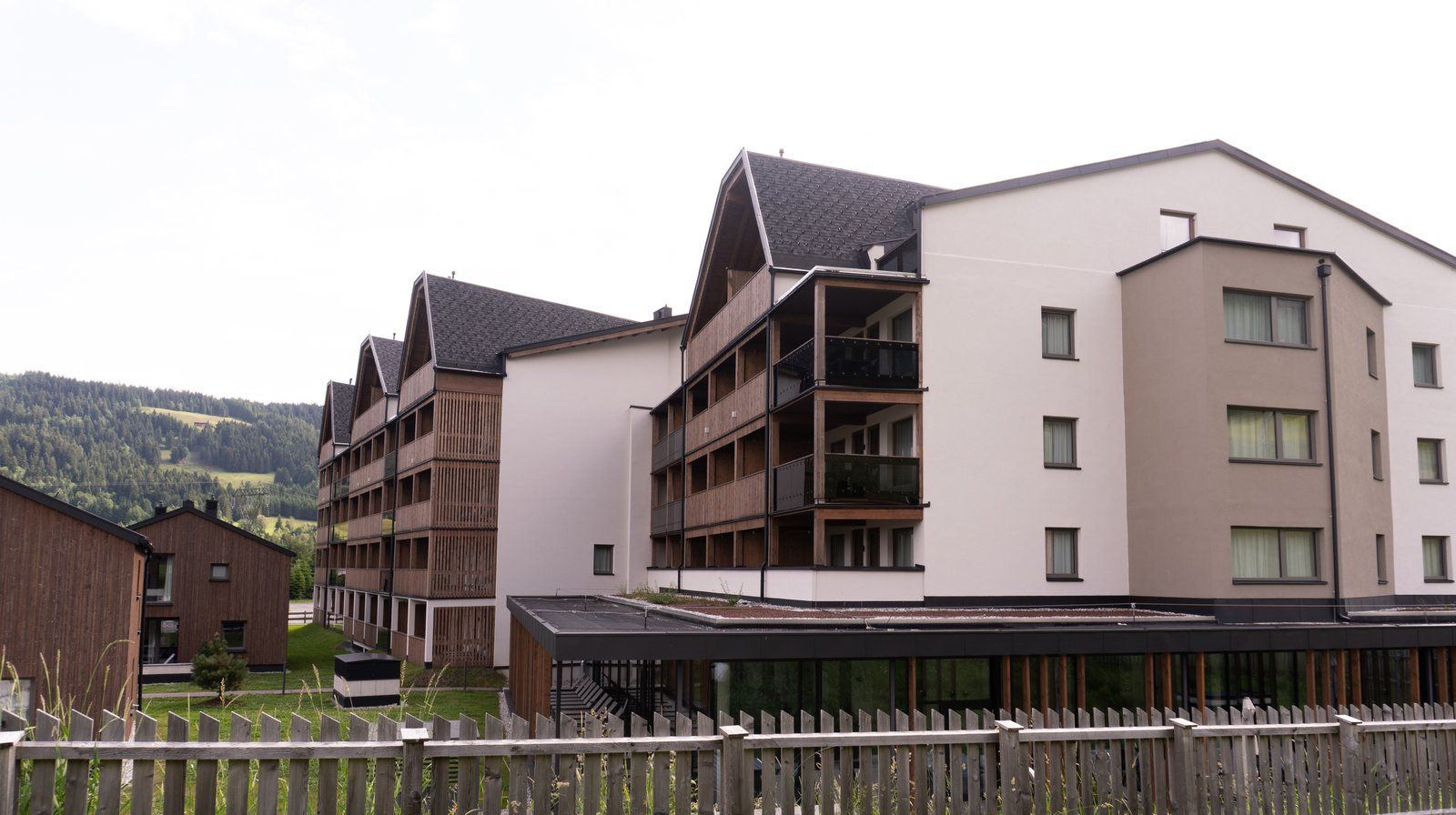 ADEA Lifestyle Suites, Fieberbrunn — photo 064