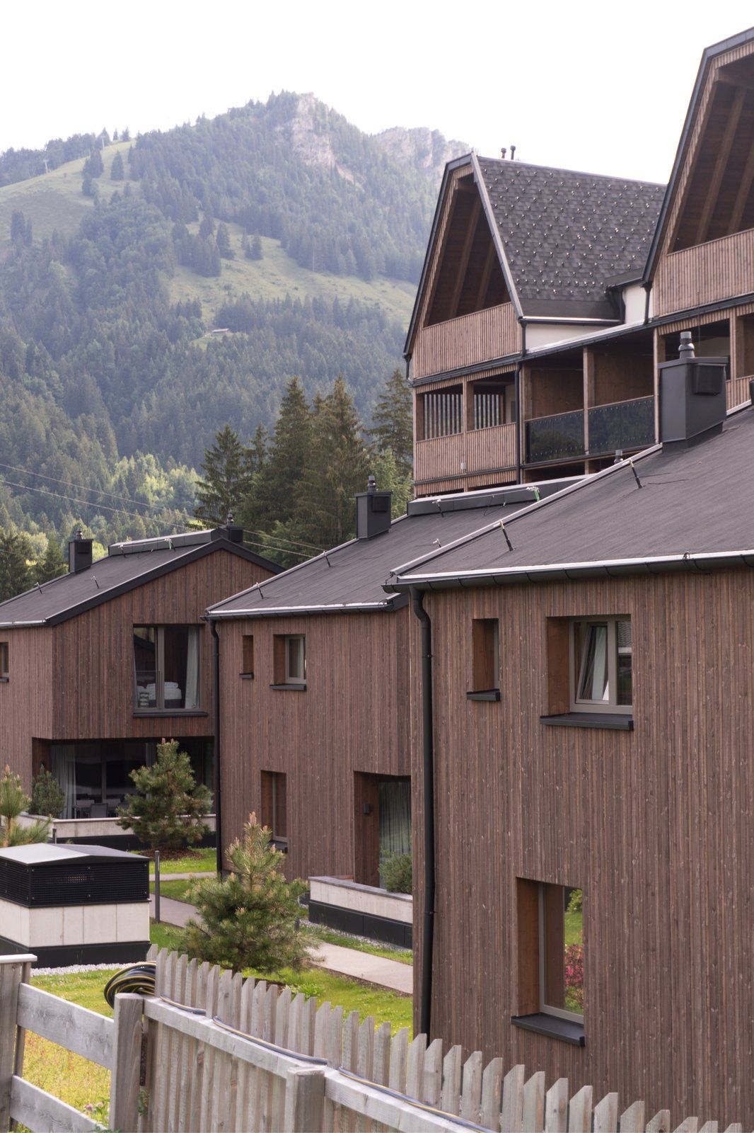 ADEA Lifestyle Suites, Fieberbrunn — photo 067