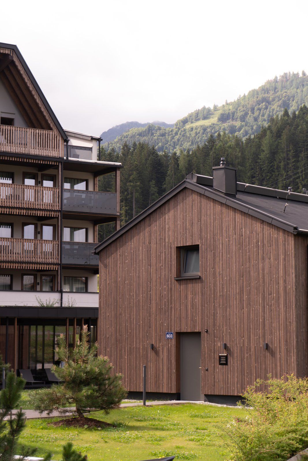 ADEA Lifestyle Suites, Fieberbrunn — photo 068