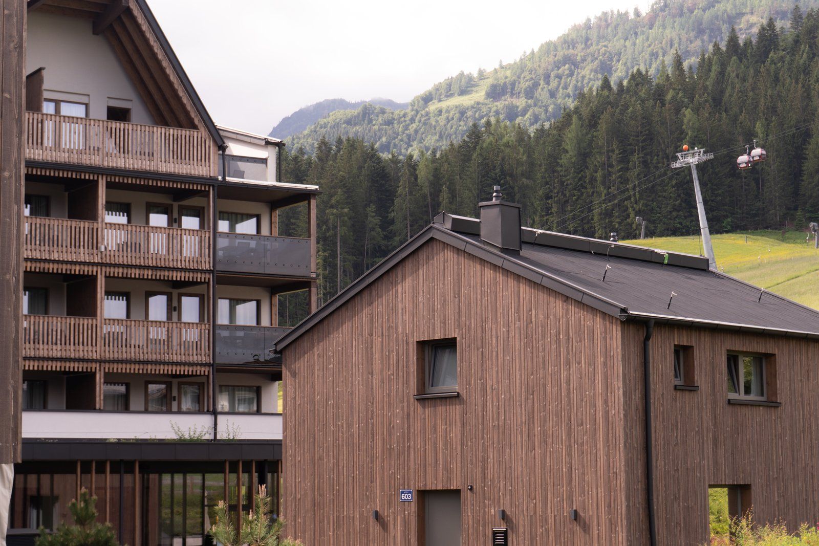 ADEA Lifestyle Suites, Fieberbrunn — photo 070