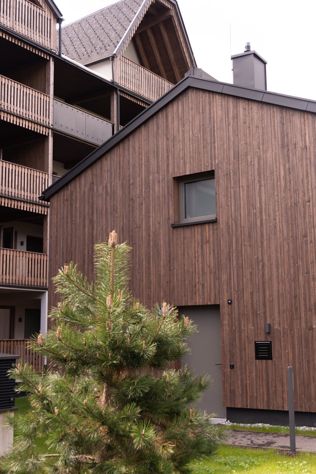 ADEA Lifestyle Suites, Fieberbrunn — photo 071