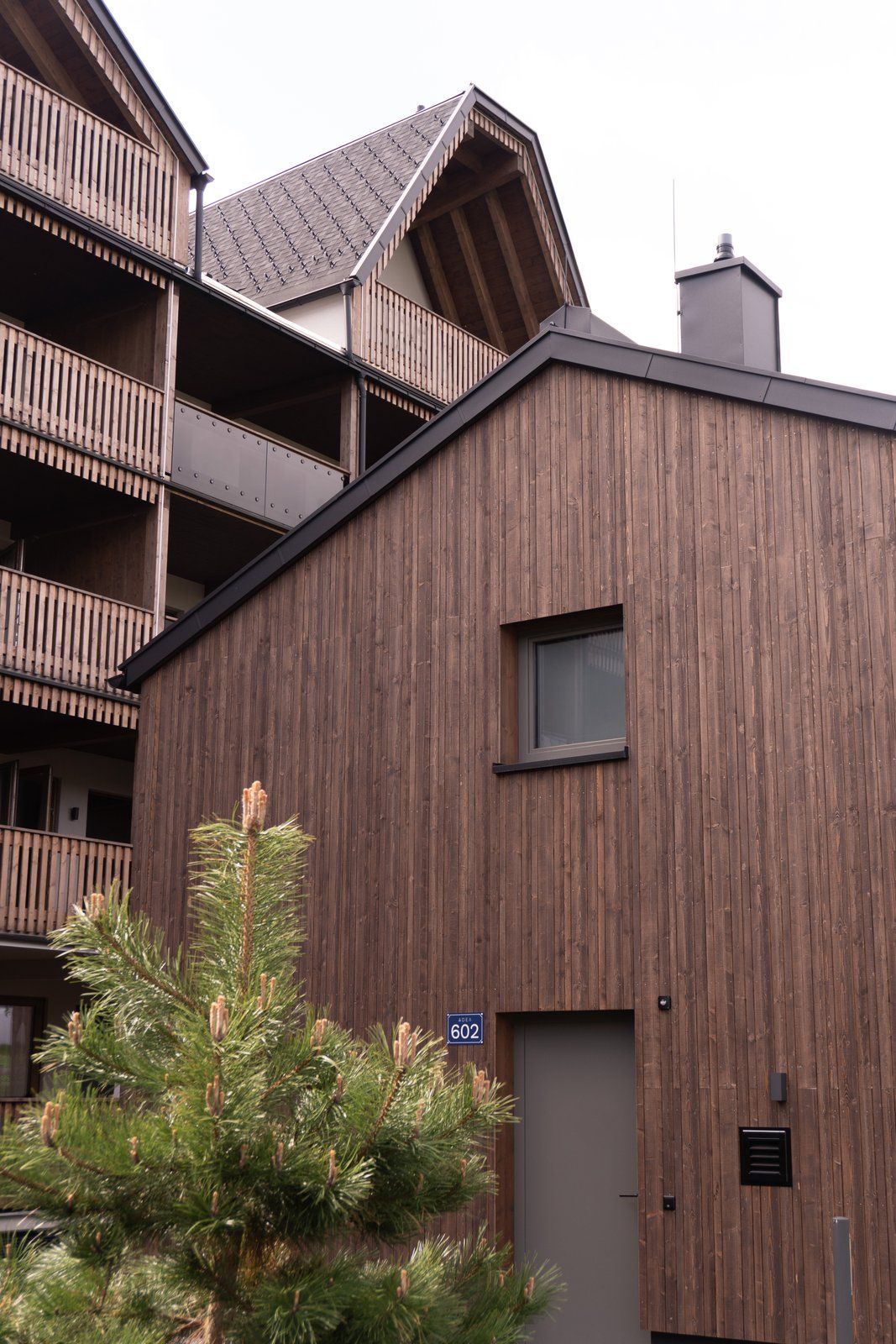 ADEA Lifestyle Suites, Fieberbrunn — photo 072