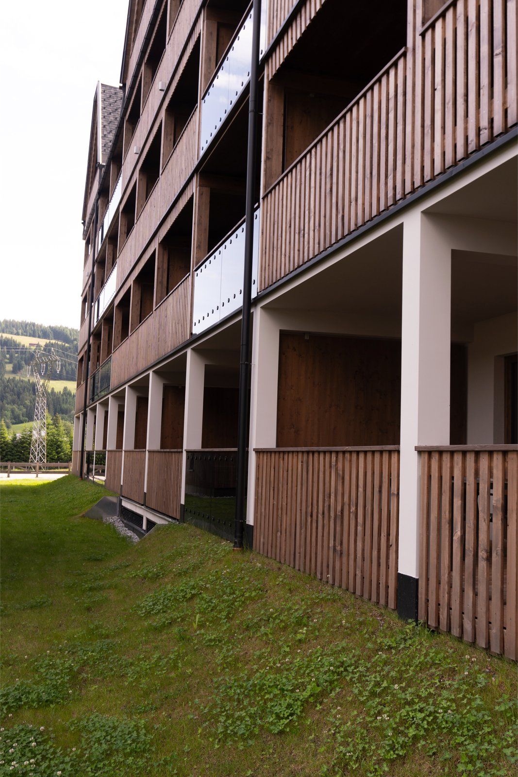 ADEA Lifestyle Suites, Fieberbrunn — photo 073