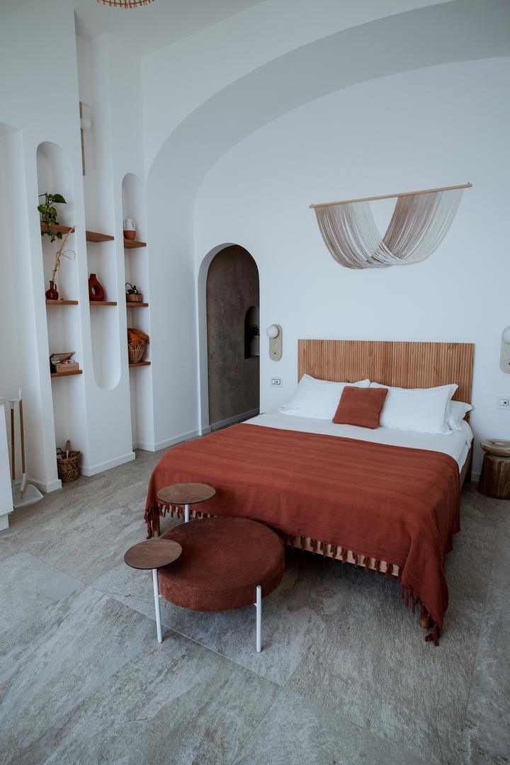 Arcu Retreat, Nocelle — photo 001
