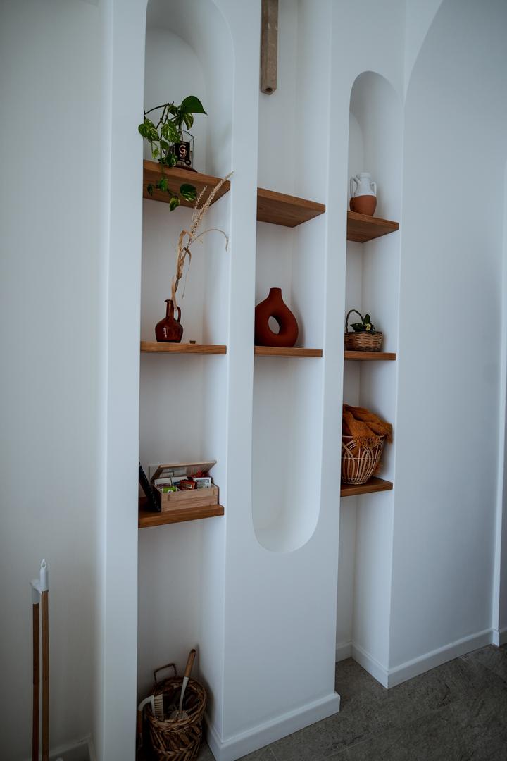 Arcu Retreat, Nocelle — photo 002