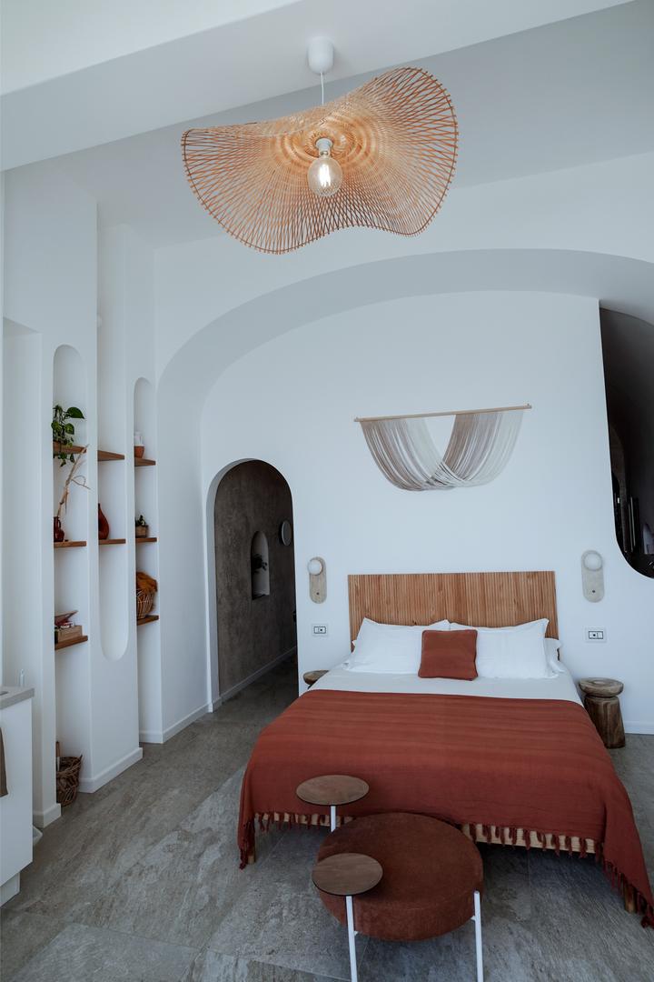 Arcu Retreat, Nocelle — photo 005
