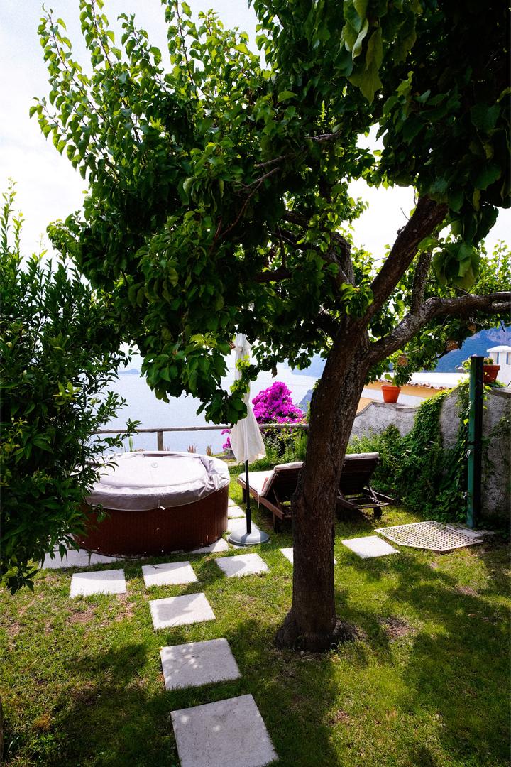 Arcu Retreat, Nocelle — photo 045