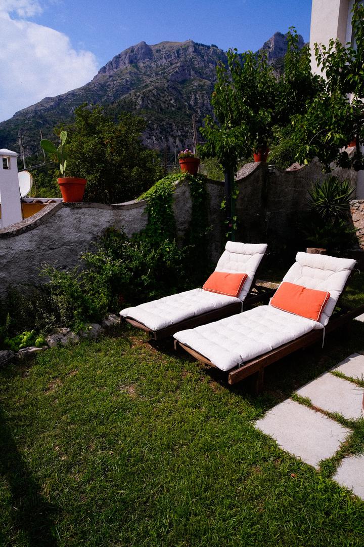 Arcu Retreat, Nocelle — photo 049
