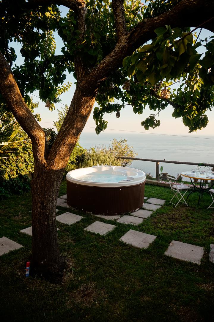 Arcu Retreat, Nocelle — photo 069