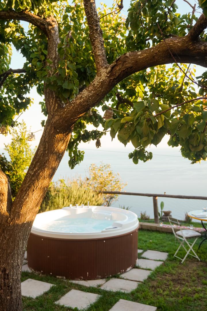 Arcu Retreat, Nocelle — photo 072