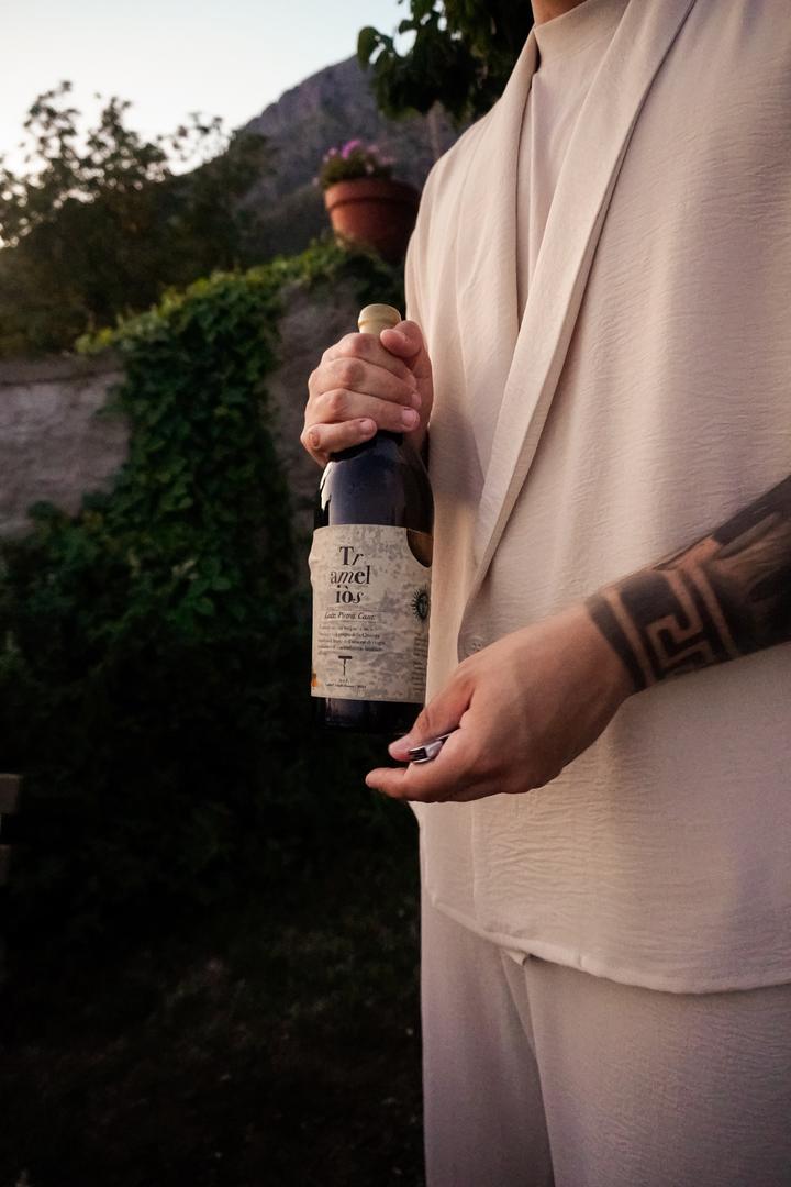 Arcu Retreat, Nocelle — photo 107