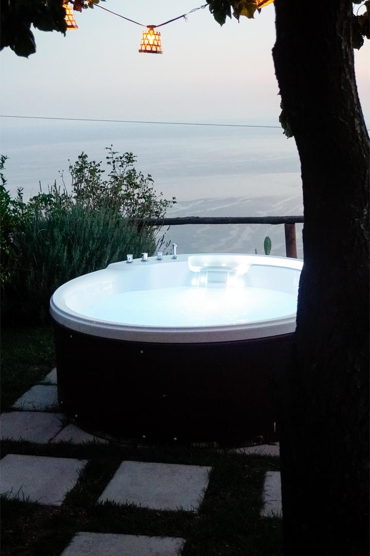 Arcu Retreat, Nocelle — photo 112