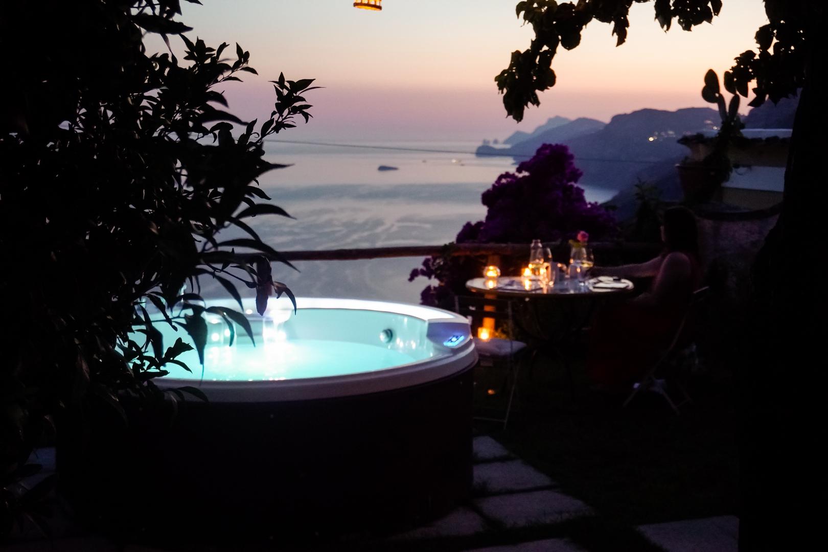 Arcu Retreat, Nocelle — photo 117
