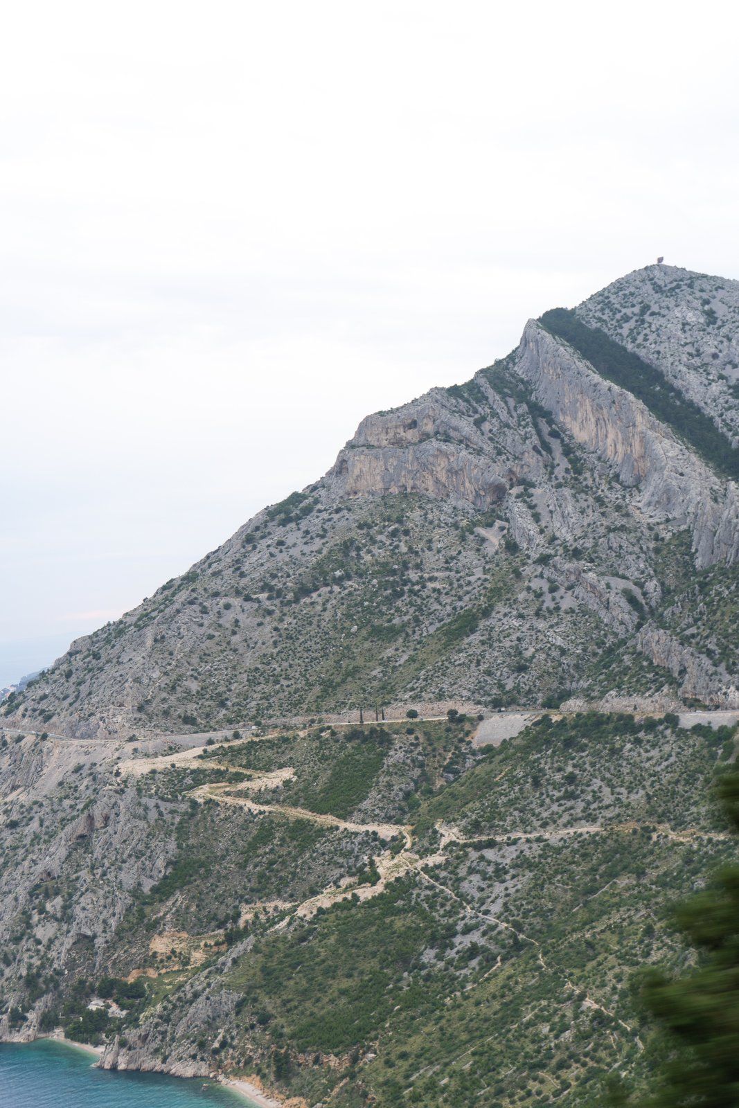 Island hopping, Makarska — Nautilus boat ride, photo 001