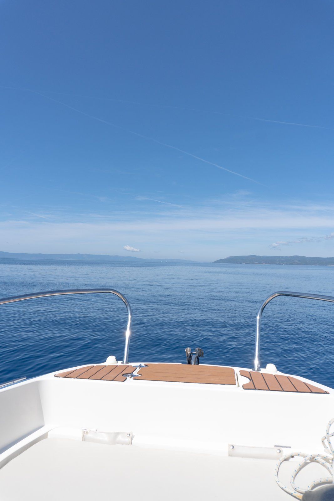 Island hopping, Makarska — Nautilus boat ride, photo 006