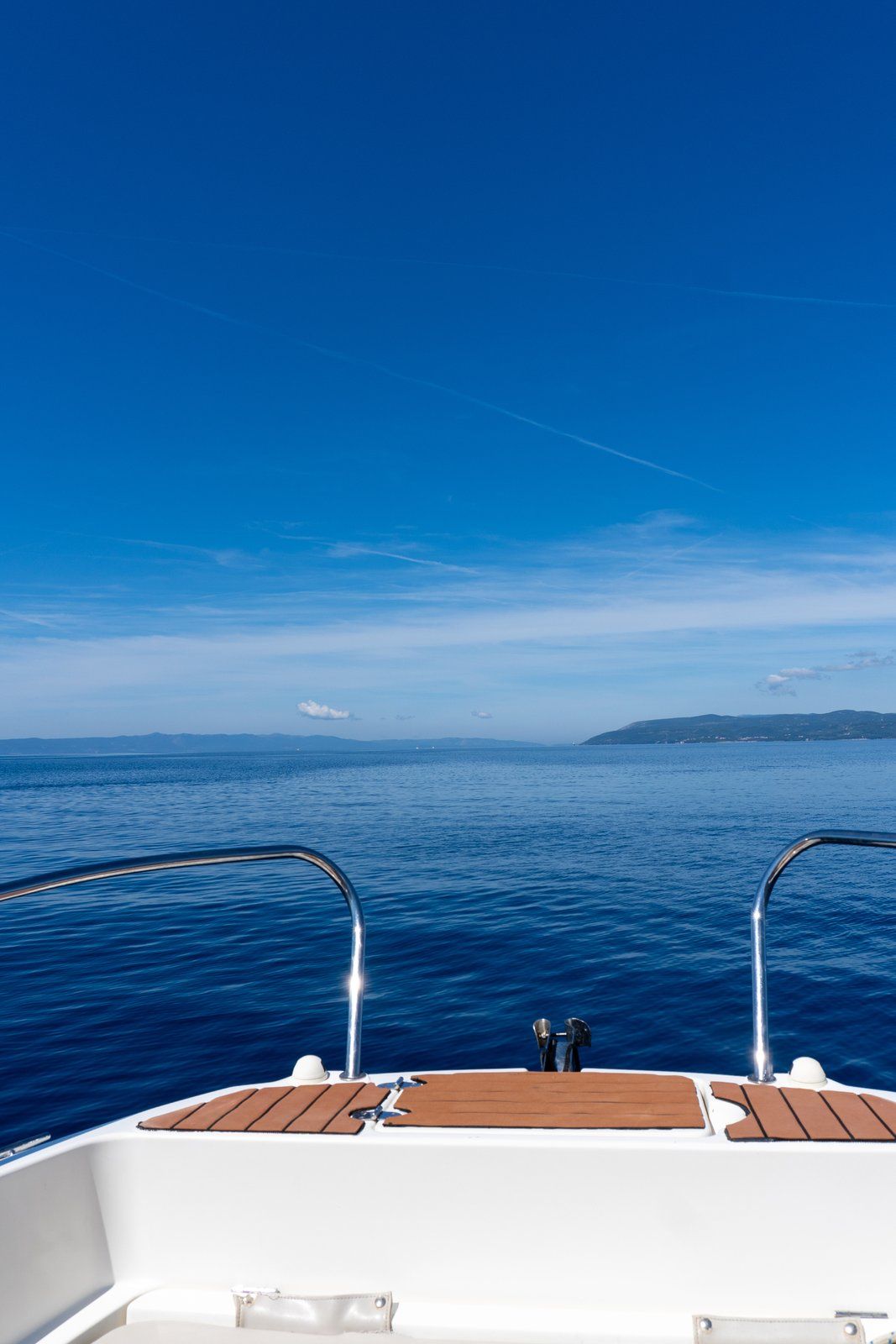 Island hopping, Makarska — Nautilus boat ride, photo 007