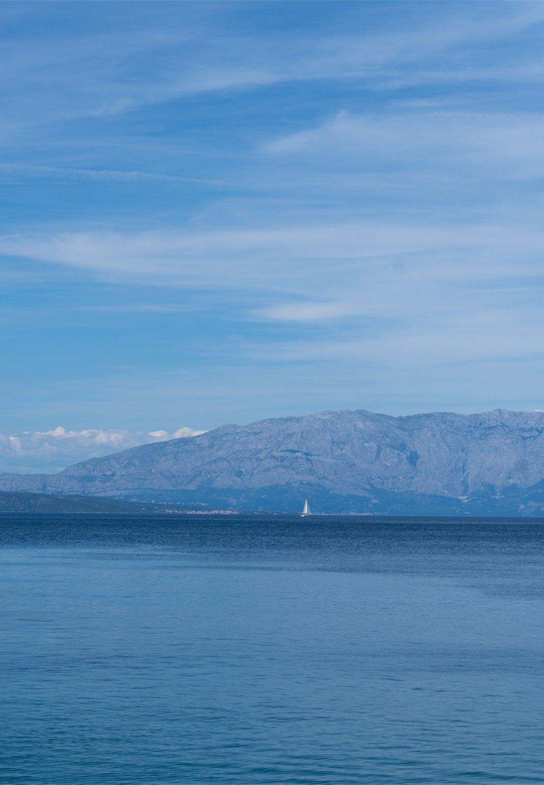 Island hopping, Makarska — Nautilus boat ride, photo 029