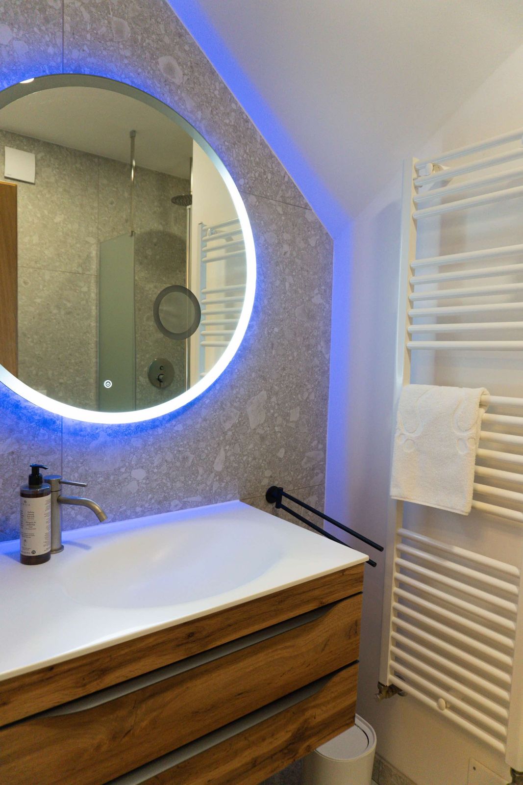 Emerald Valley Apartments, Bovec — photo 003