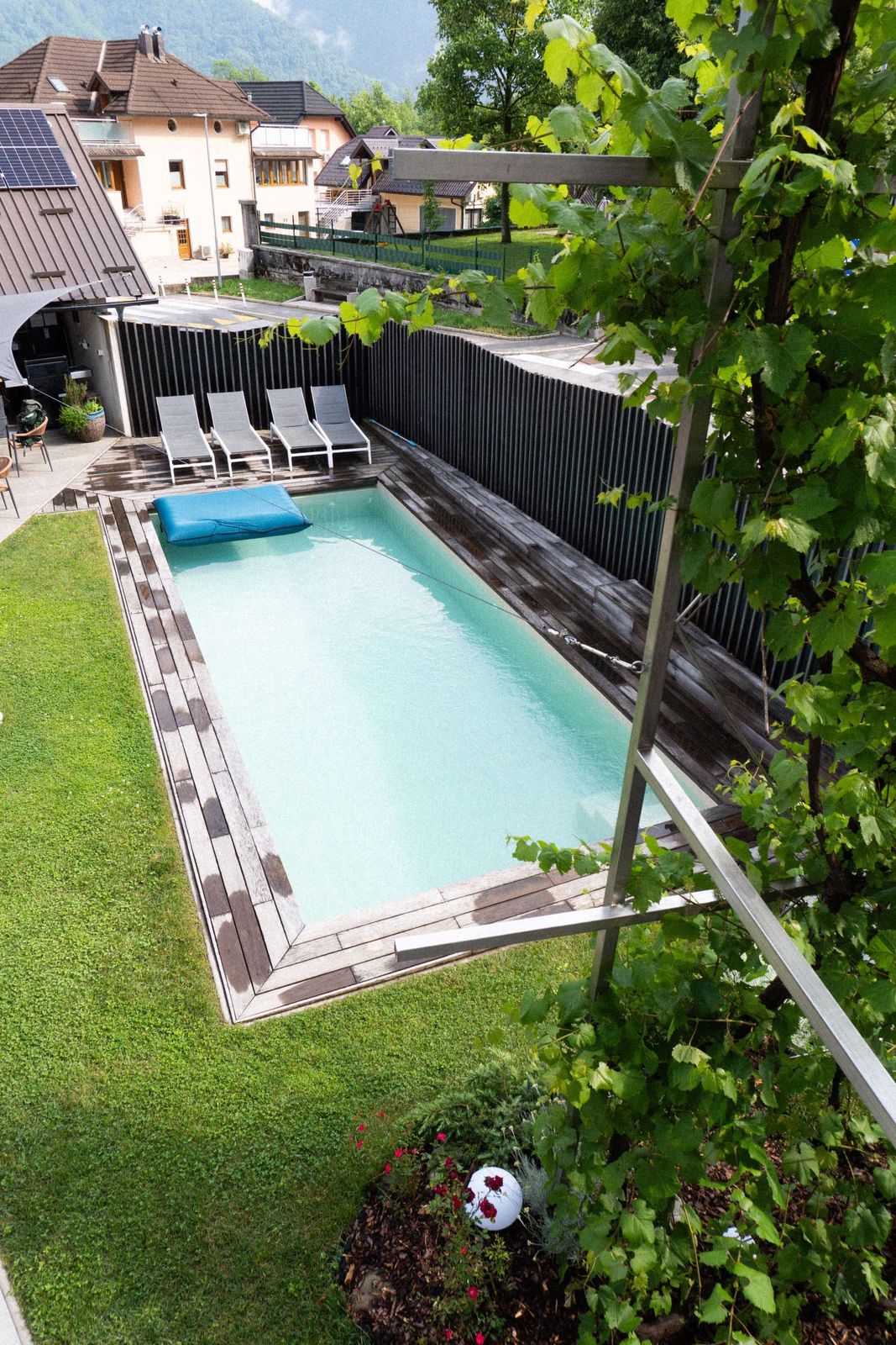 Emerald Valley Apartments, Bovec — photo 009