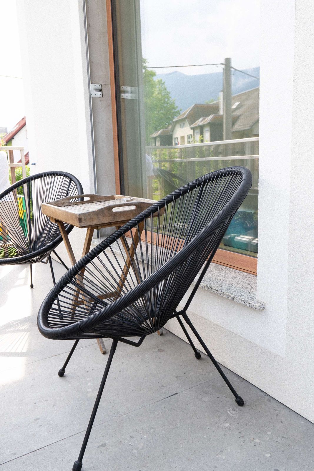 Emerald Valley Apartments, Bovec — photo 011