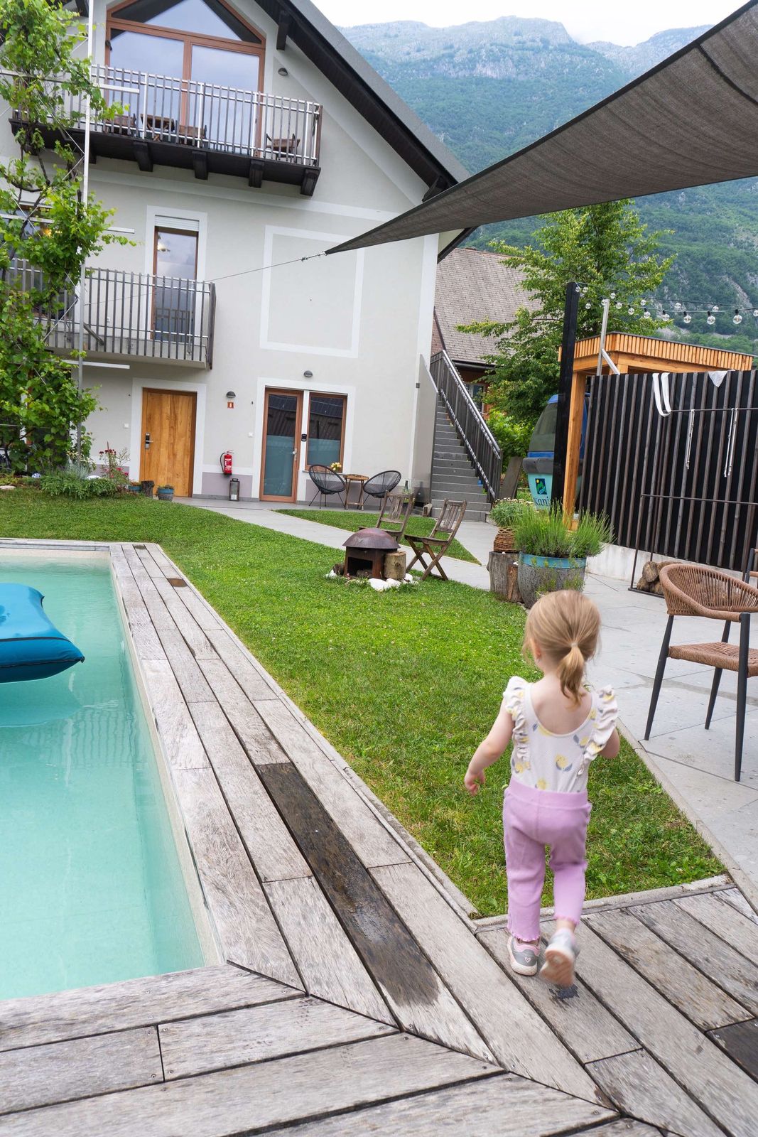 Emerald Valley Apartments, Bovec — photo 014
