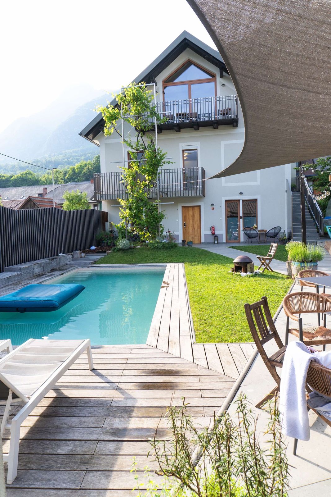 Emerald Valley Apartments, Bovec — photo 021
