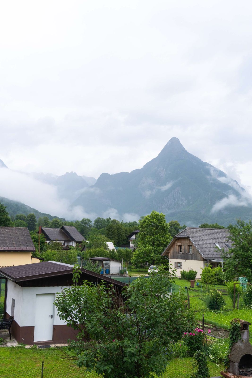 Emerald Valley Apartments, Bovec — photo 022