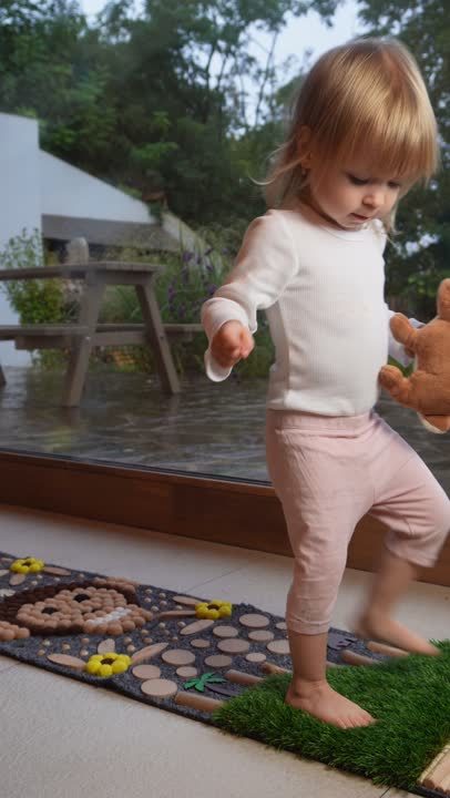 Cupilupi children's bag